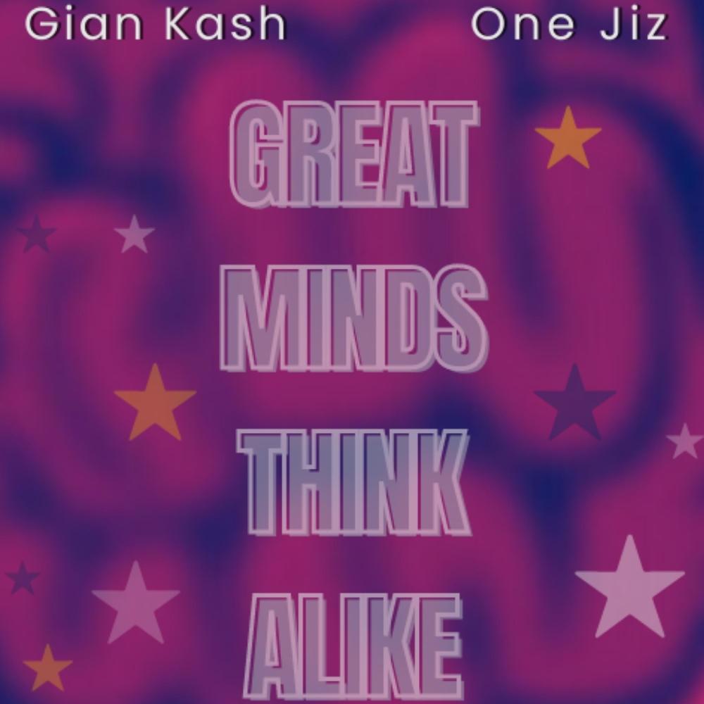 Ball Out Til' We Fall Out (feat. Gian Kash & Ant Gotti) (Explicit)