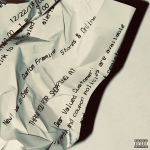 Listen to BAD LUCK (Feat. Bambi) song with lyrics from Ossh