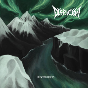 收聽Disruption的Hindsight歌詞歌曲