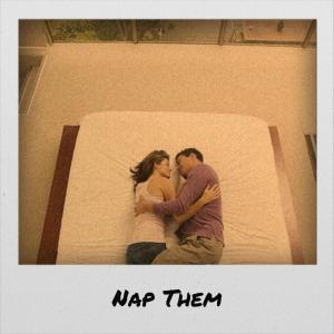 Album Nap Them from Various