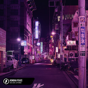 Listen to Konaha Peace song with lyrics from SAD LOUIS