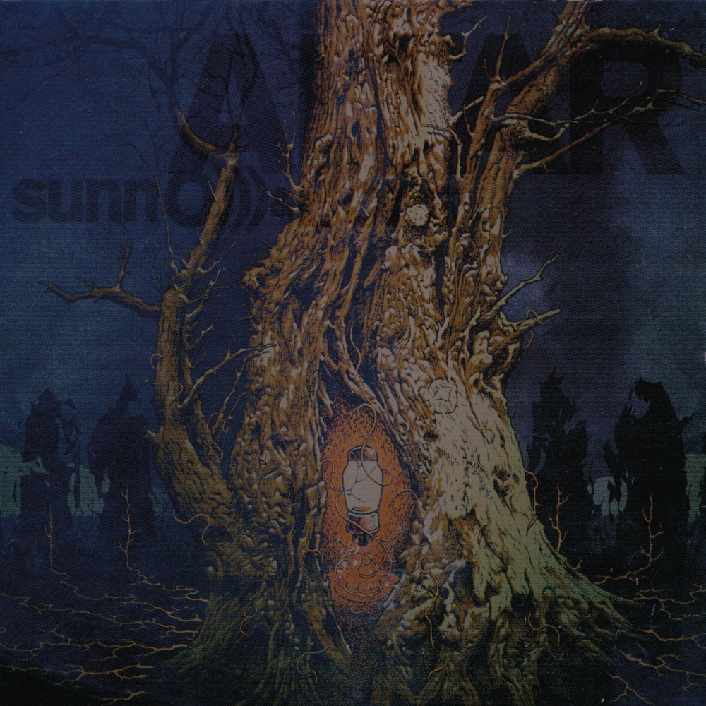 Blood Swamp