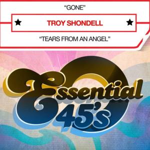 收聽Troy Shondell的Gone歌詞歌曲