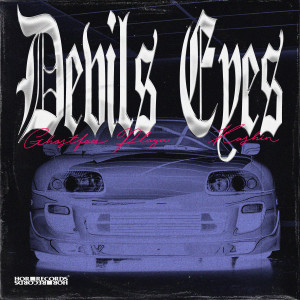 Listen to Devil's eyes song with lyrics from Kashin