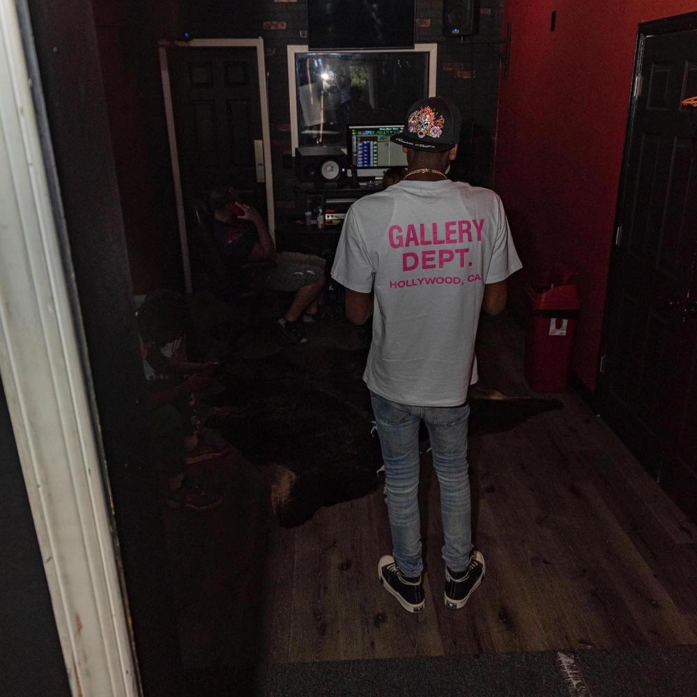 Understood (feat. GmnDull) (Explicit)