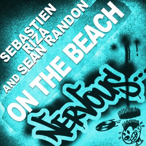 On The Beach (Original Mix)