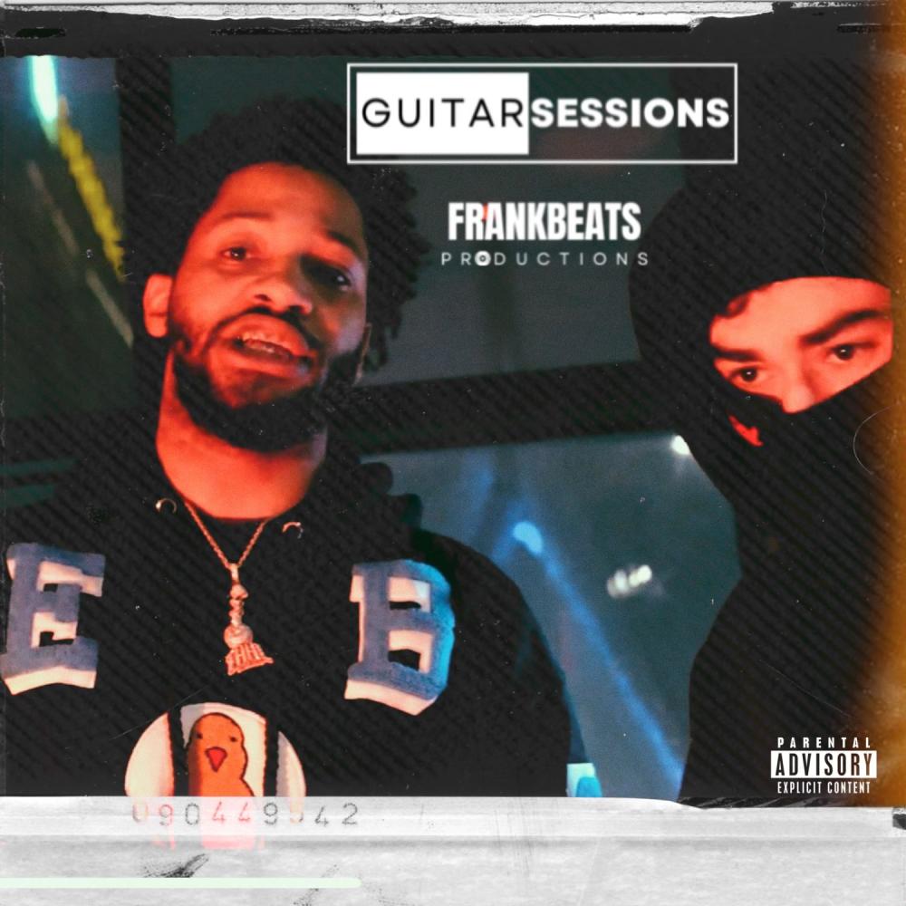 Guitar Session 056 (Explicit)