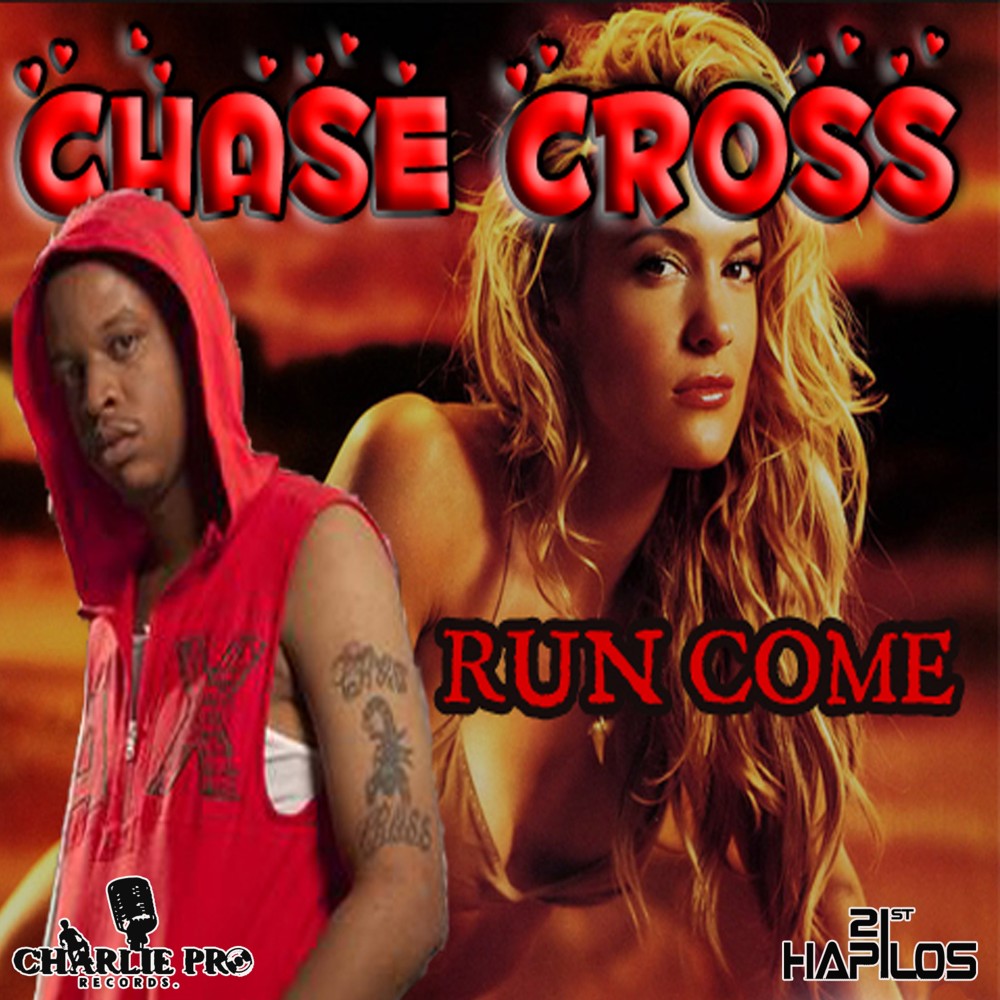 Run Come (Radio Edit)