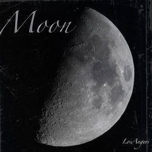 Listen to Moon song with lyrics from Chriz