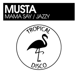 收聽Musta的Jazzy歌詞歌曲