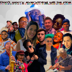 Listen to Don't worry everything will be fine (Salsa Version) song with lyrics from BJ Sam