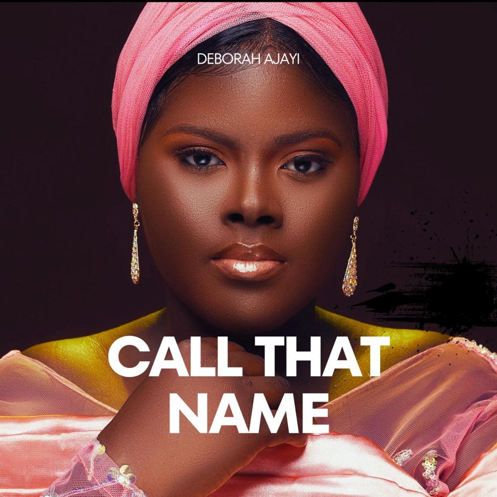 CALL THAT NAME