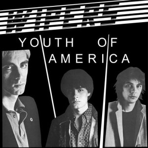 Dengarkan Youth of America lagu dari Wipers dengan lirik