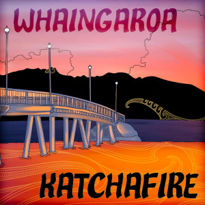 Katchafire的專輯Whaingaroa