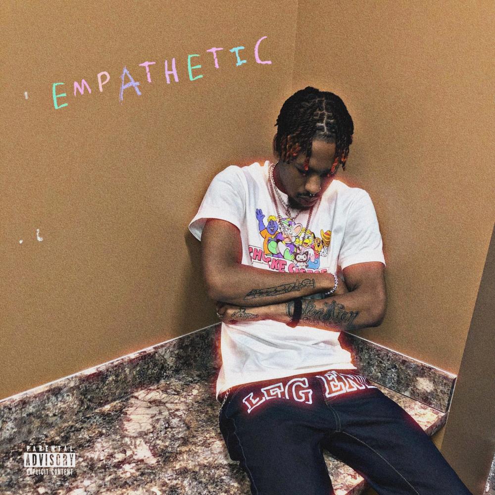 i can't express my feelings (Explicit)