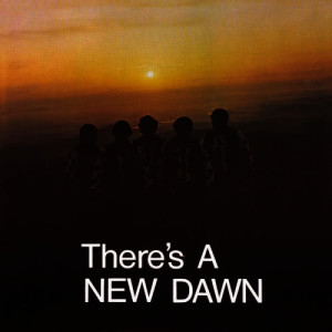 收聽The New Dawn的It's Time歌詞歌曲