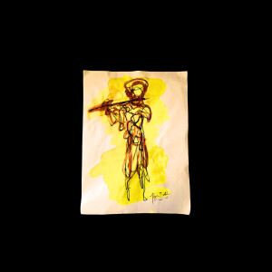 default playlist img