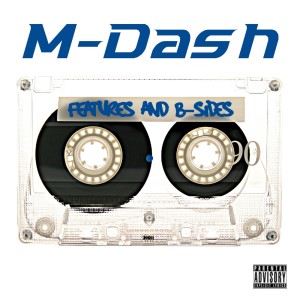 ดาวน์โหลดและฟังเพลง Born For Dis พร้อมเนื้อเพลงจาก M-Dash