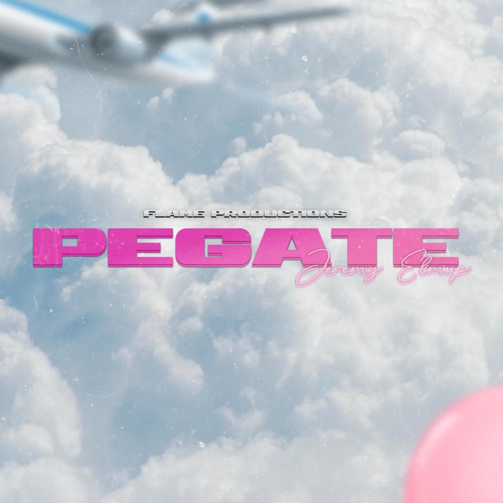 Pegate (feat. Flame Productions)