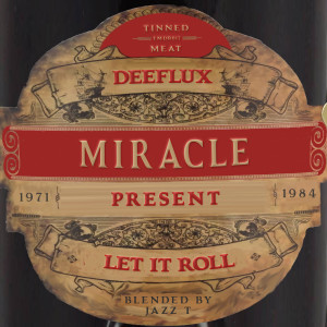 Dengarkan Let It Roll (Explicit) lagu dari Deeflux dengan lirik