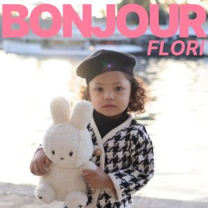 Listen to Bonjour song with lyrics from Flori