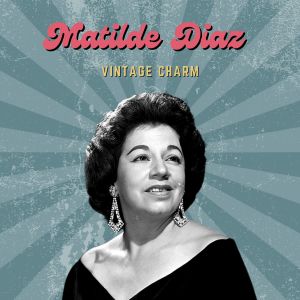 Album Matilde Diaz (Vintage Charm) from 