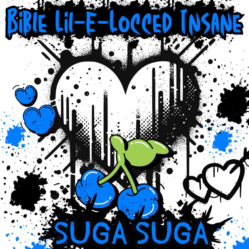 Suga Suga (Freestyle) (Explicit)