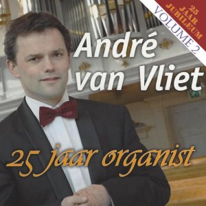 收聽André van Vliet的Renew Me, O Eternal Light (Theme with Variations)歌詞歌曲