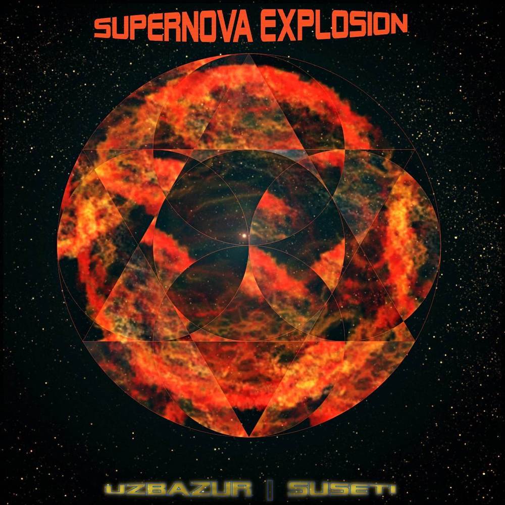 Supernova Explosion