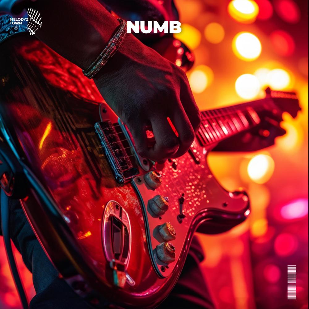 numb (sped up)