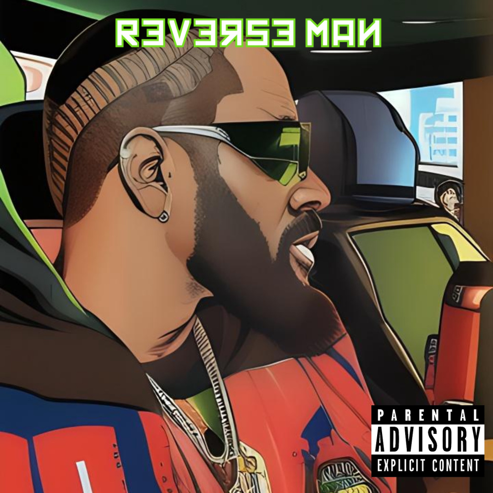 Geekman (Explicit)