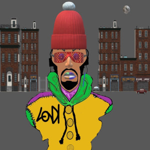 Dengarkan lagu I'm What I'm (Explicit) nyanyian LORENZO WHITE dengan lirik