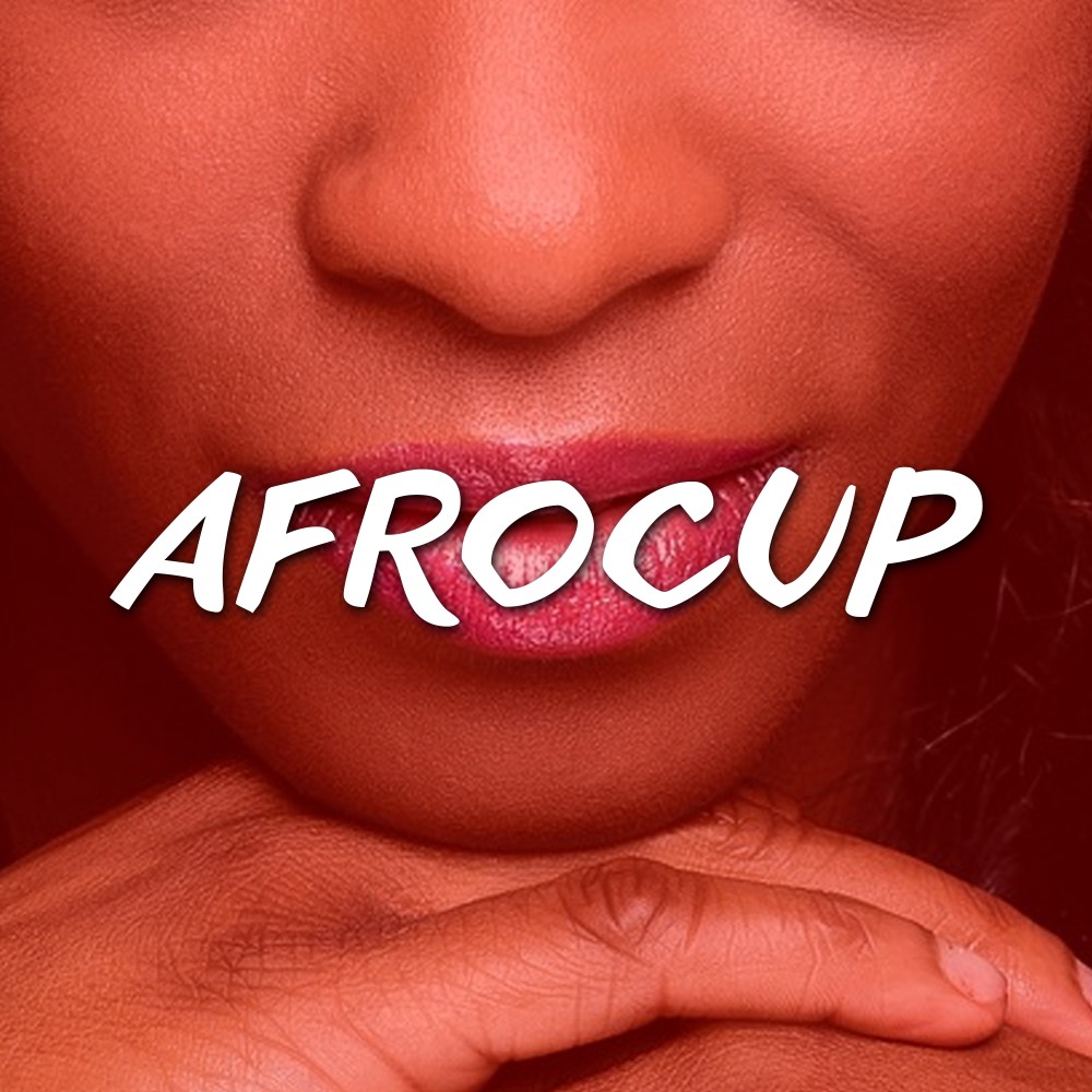 Afrocup (Instrumental)