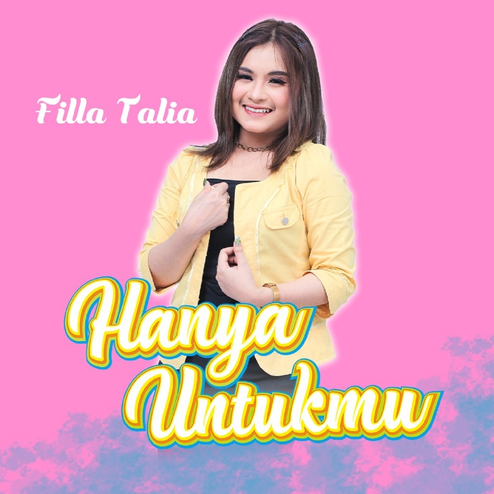 Hanya Untukmu