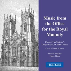 ดาวน์โหลดและฟังเพลง Zadok the Priest, HWV 258 พร้อมเนื้อเพลงจาก George Frideric Handel