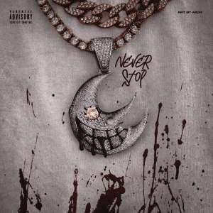 Dengarkan Never Stop (Explicit) lagu dari Alivaro dengan lirik