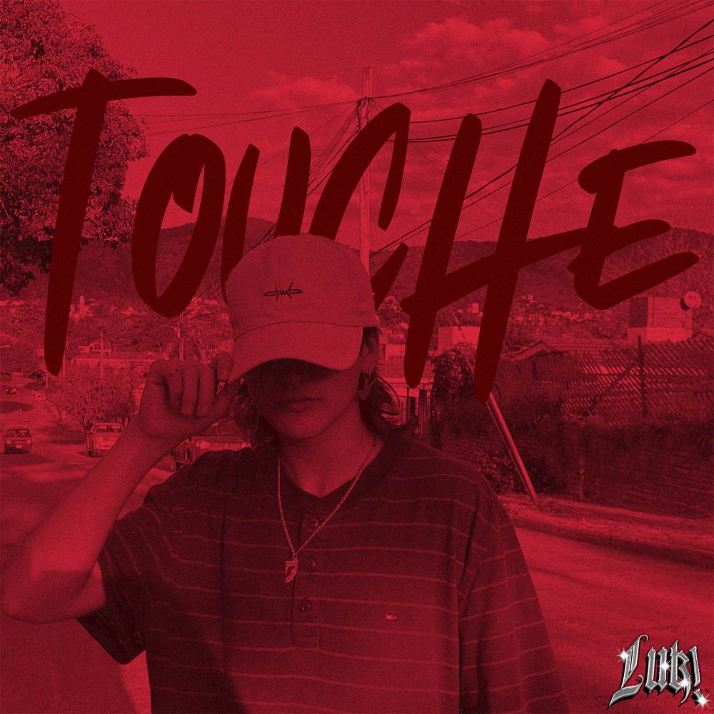TOUCHÉ (Explicit)
