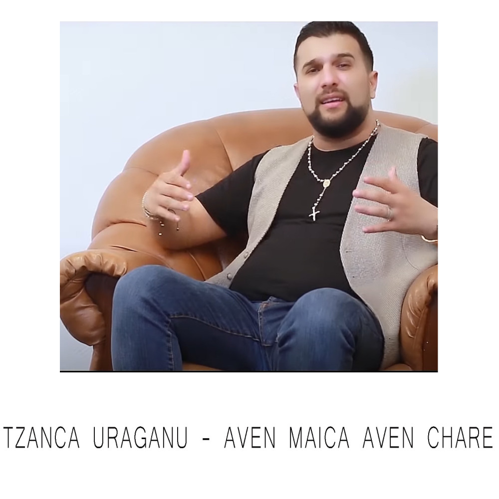 Aven Maica Aven Chare