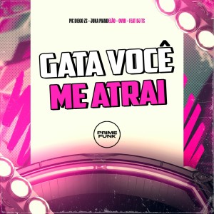 MC Diego ZS的專輯Gata Você Me Atrai (Explicit)