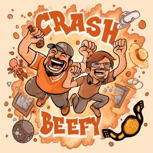 收聽Beefy的Tough Guy (feat. LEX the Lexicon Artist, Freeced & JOEY Z64) (Explicit)歌詞歌曲
