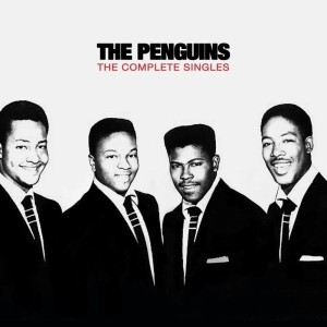 The Penguins - The Complete Singles