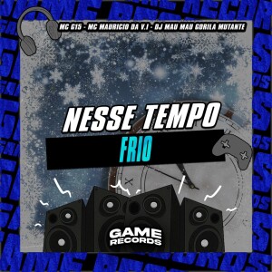 Album Nesse Tempo Frio (Explicit) from 