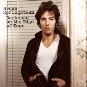 Bruce Springsteen的專輯Darkness On the Edge of Town