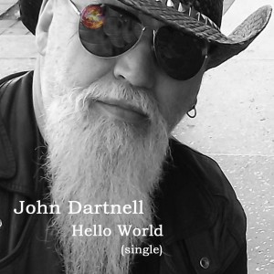 ดาวน์โหลดและฟังเพลง Hello World พร้อมเนื้อเพลงจาก John Dartnell