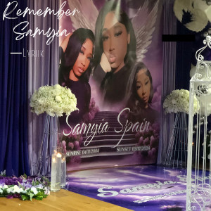 Listen to Remember Samyia song with lyrics from Lyriik