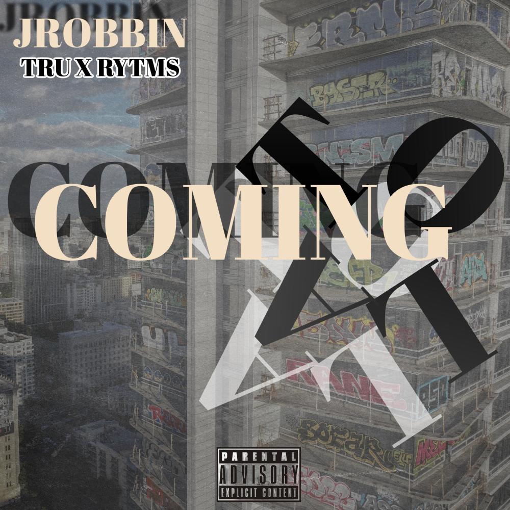 Coming To LA (feat. Yng Tru & Rytmz) (Explicit)