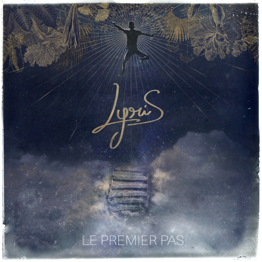 Le premier pas