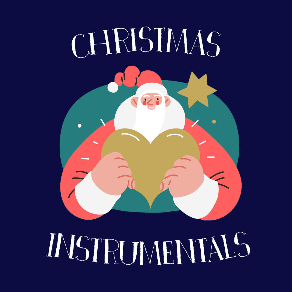The Night Before Christmas Song (Piano Version)
