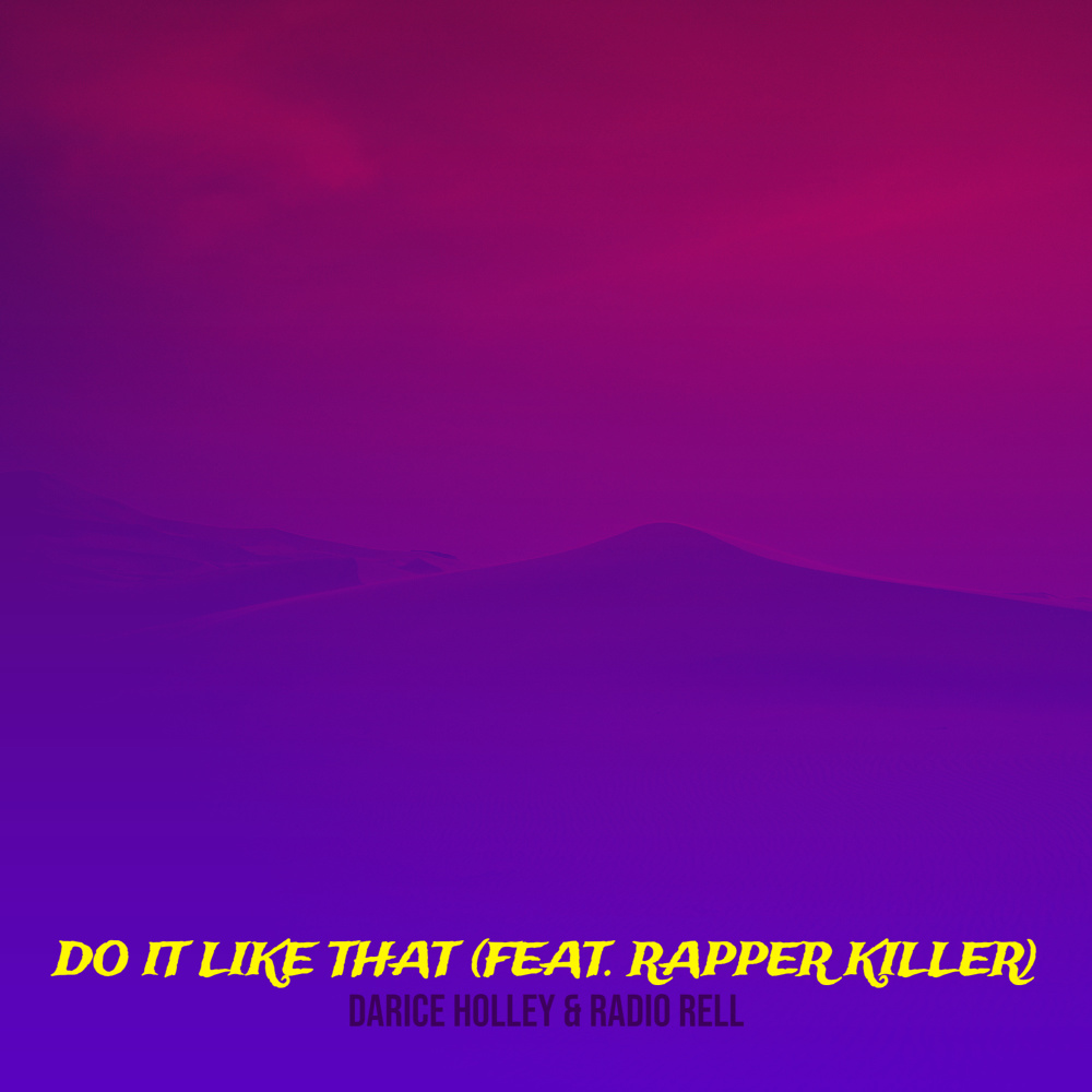 Do It Like That (Explicit)