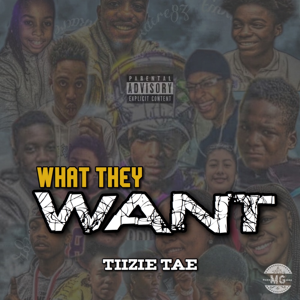 What They Want (Explicit)
